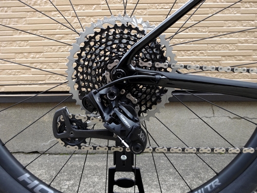 2019' Cannondale F-Si Hi-MOD Carbon 1 -(新潟の自転車のプロショップ